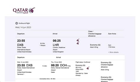 qatar airways flight schedule|qatar flights time label.